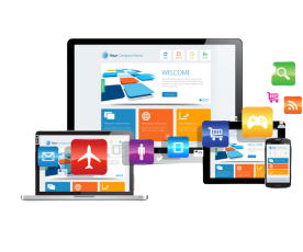 Cloudmagixs - Web and App Development	Services 